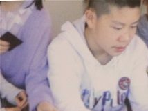 Founder: Jackie Han, a Grade 10 student